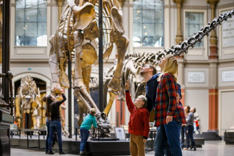 Experiências com crianças na Alemanha: de museus interativos a parques de diversão